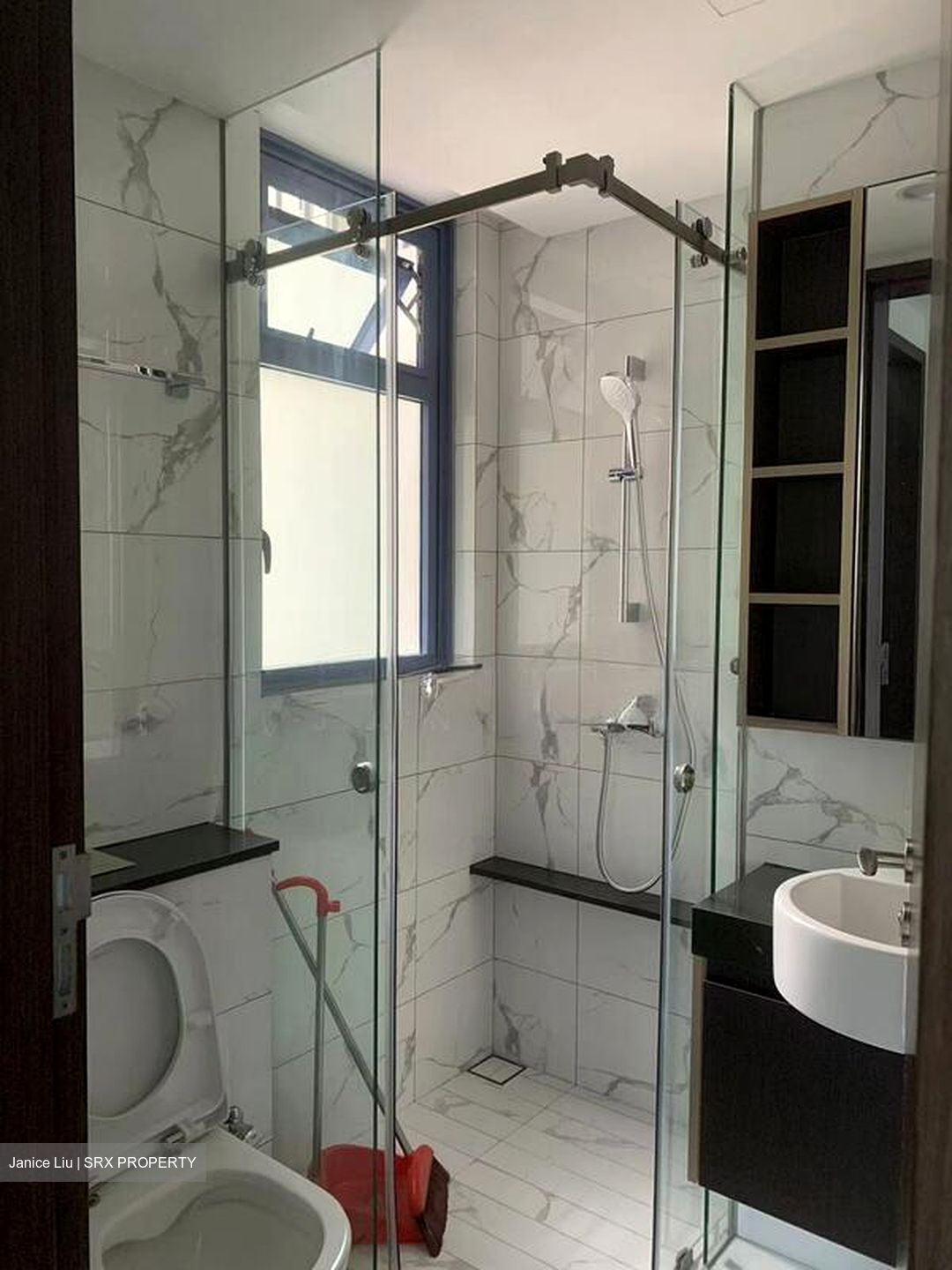 Wilshire Residences (D10), Apartment #496545471